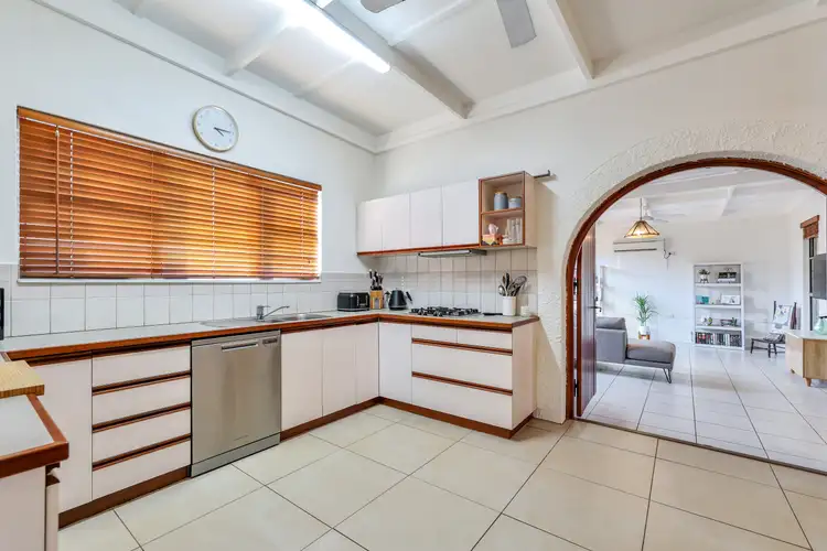 Second view of Homely house listing, 44 Kailis Street, Wanguri NT 810