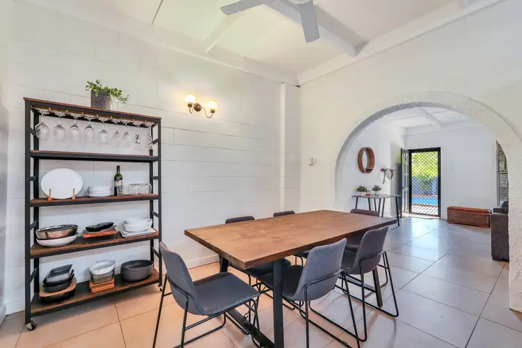 Third view of Homely house listing, 44 Kailis Street, Wanguri NT 810