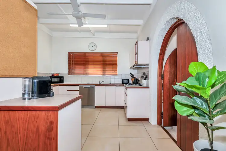 Fourth view of Homely house listing, 44 Kailis Street, Wanguri NT 810