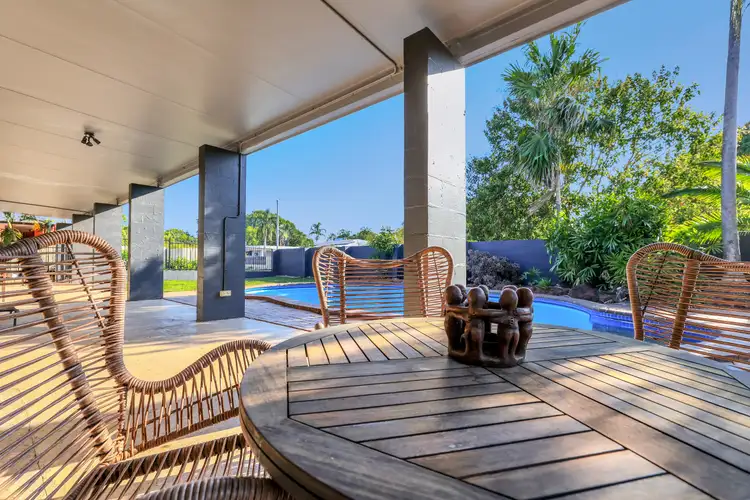 Fifth view of Homely house listing, 44 Kailis Street, Wanguri NT 810