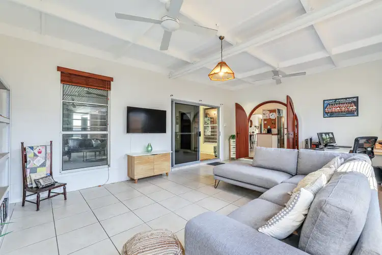 Sixth view of Homely house listing, 44 Kailis Street, Wanguri NT 810