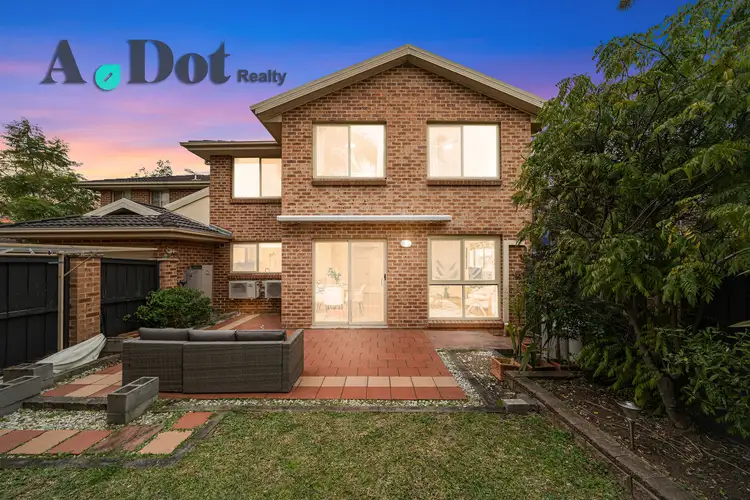 1/60 Hampden Road, South Wentworthville NSW 2145