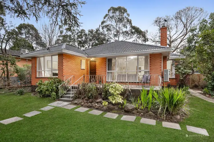 7 Montana Avenue, Boronia VIC 3155