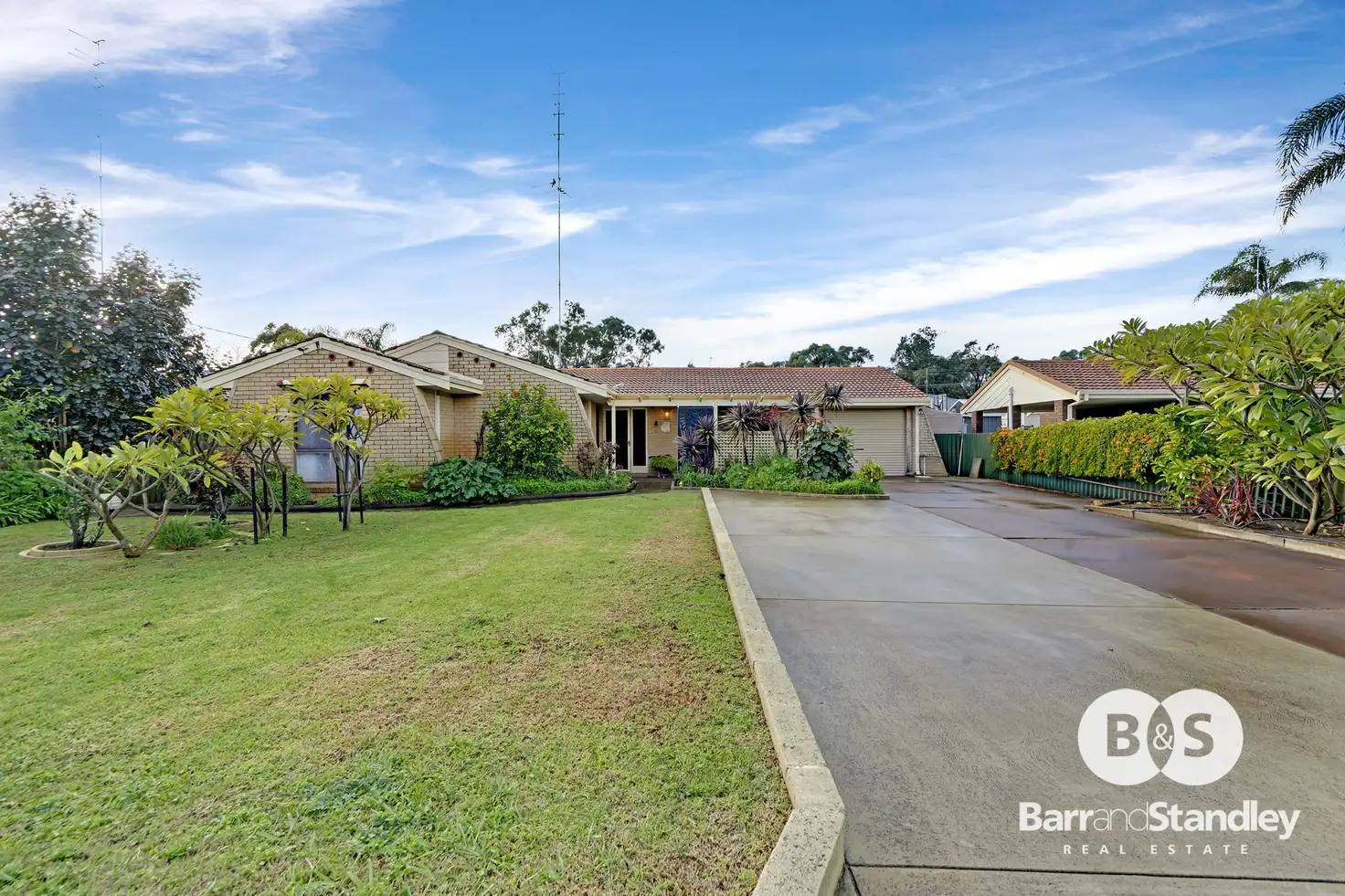 Main view of Homely house listing, 5 Bickerton Place, East Bunbury WA 6230