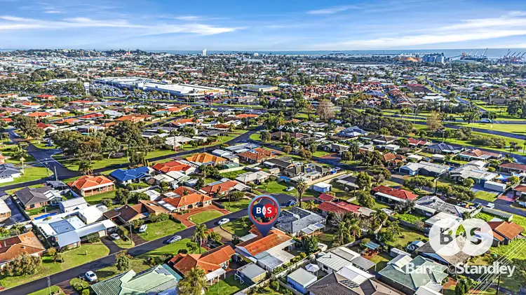 Second view of Homely house listing, 5 Bickerton Place, East Bunbury WA 6230