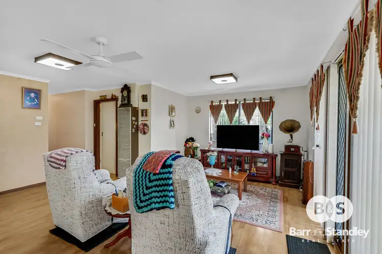 Third view of Homely house listing, 5 Bickerton Place, East Bunbury WA 6230