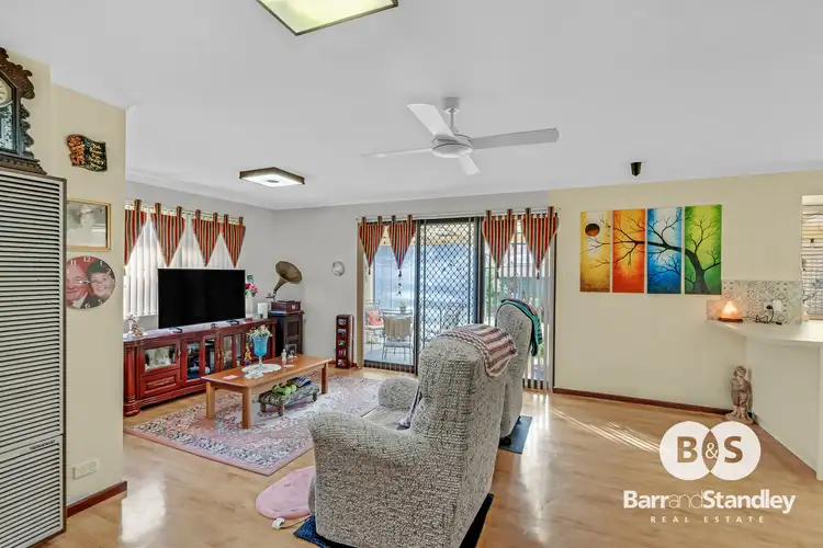 Fourth view of Homely house listing, 5 Bickerton Place, East Bunbury WA 6230