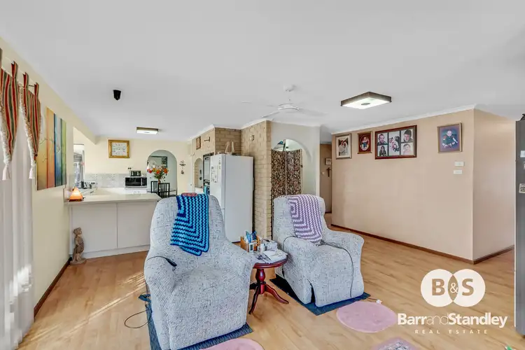 Fifth view of Homely house listing, 5 Bickerton Place, East Bunbury WA 6230