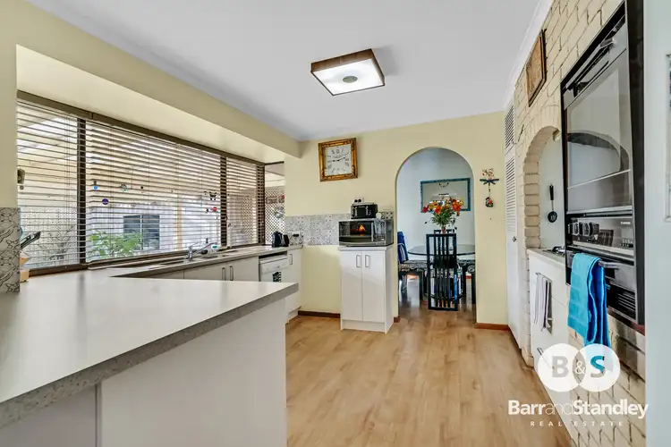 Sixth view of Homely house listing, 5 Bickerton Place, East Bunbury WA 6230