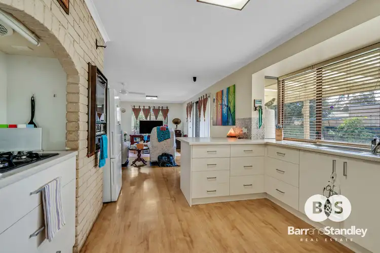 Seventh view of Homely house listing, 5 Bickerton Place, East Bunbury WA 6230