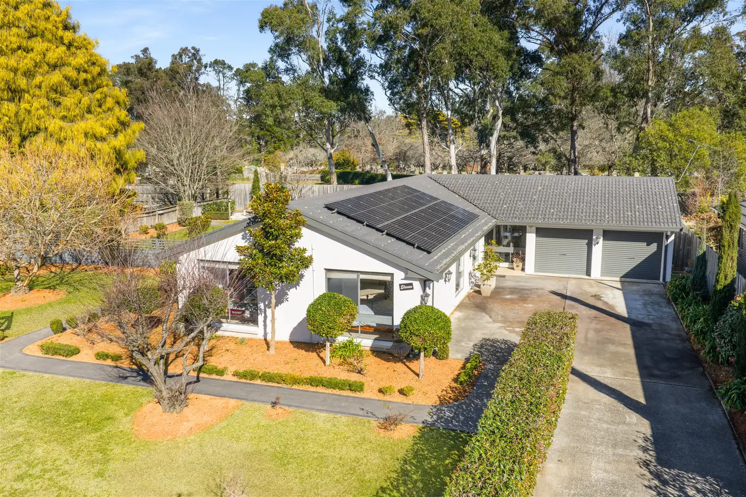Main view of Homely house listing, 11 Bill O'Reilly Close, Bowral NSW 2576