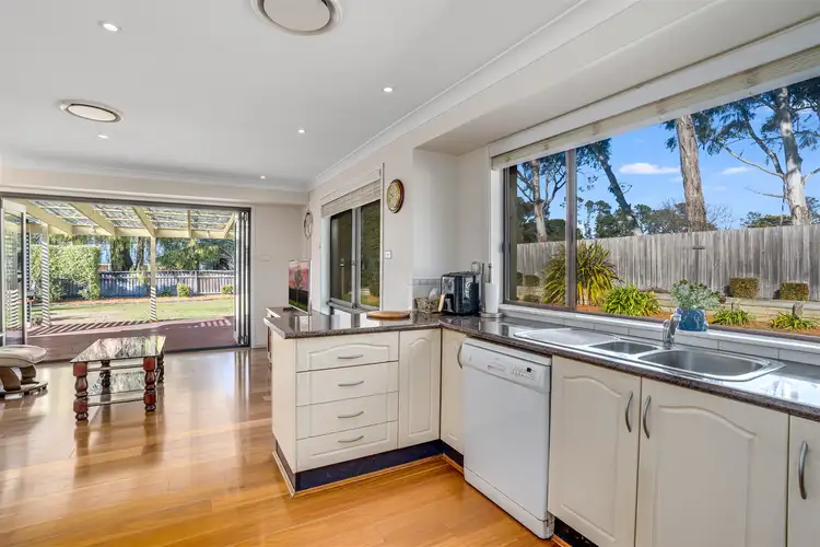Second view of Homely house listing, 11 Bill O'Reilly Close, Bowral NSW 2576