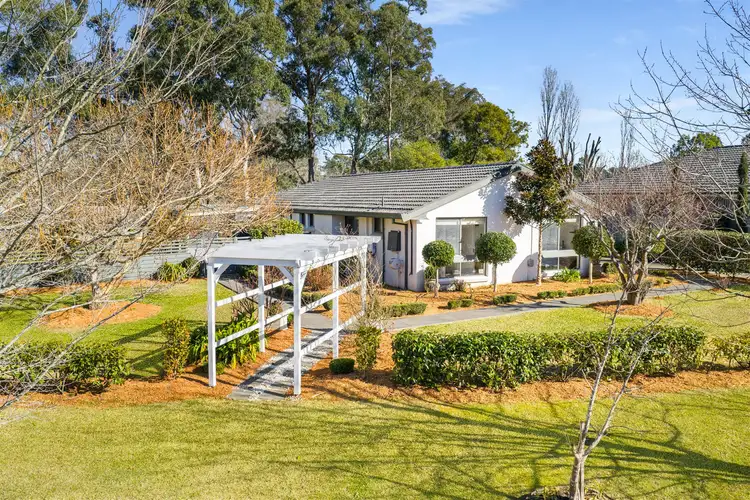 Fourth view of Homely house listing, 11 Bill O'Reilly Close, Bowral NSW 2576