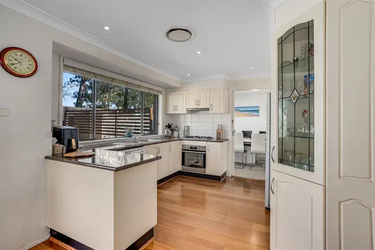 Fifth view of Homely house listing, 11 Bill O'Reilly Close, Bowral NSW 2576