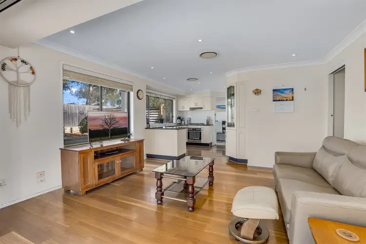 Sixth view of Homely house listing, 11 Bill O'Reilly Close, Bowral NSW 2576