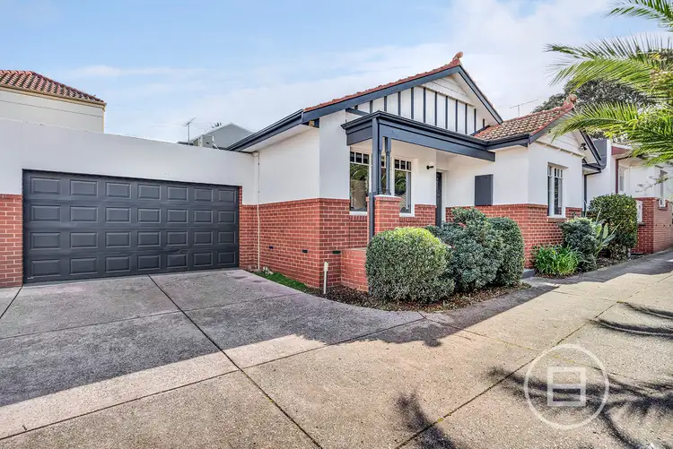 Second view of Homely unit listing, 2/23 Alma Street, Aberfeldie VIC 3040