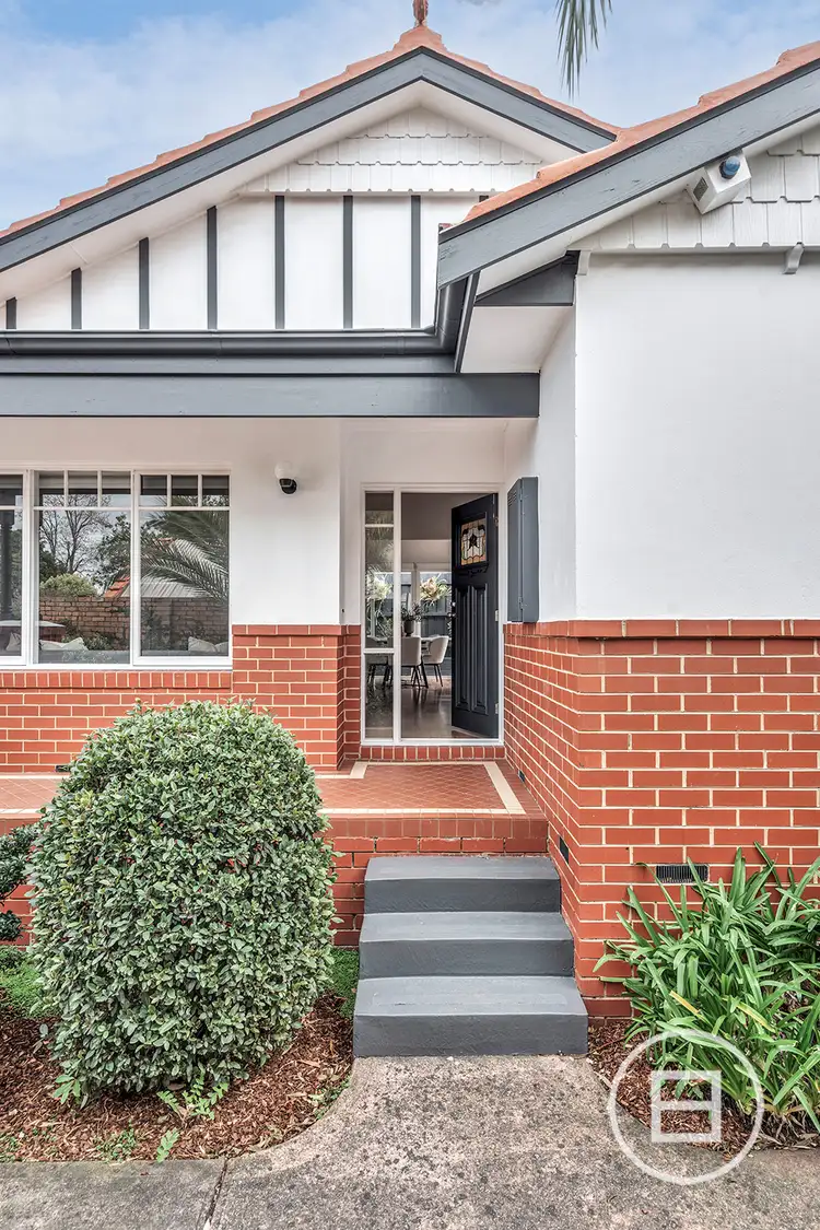 Third view of Homely unit listing, 2/23 Alma Street, Aberfeldie VIC 3040