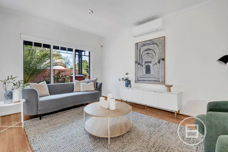 Fifth view of Homely unit listing, 2/23 Alma Street, Aberfeldie VIC 3040