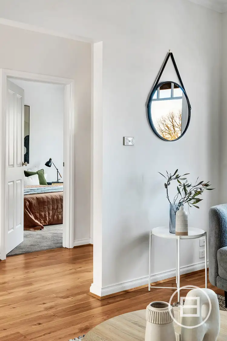 Sixth view of Homely unit listing, 2/23 Alma Street, Aberfeldie VIC 3040