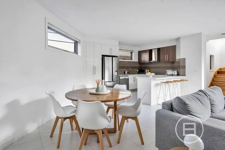 Sixth view of Homely unit listing, 2/14 Treadwell Road, Essendon North VIC 3041