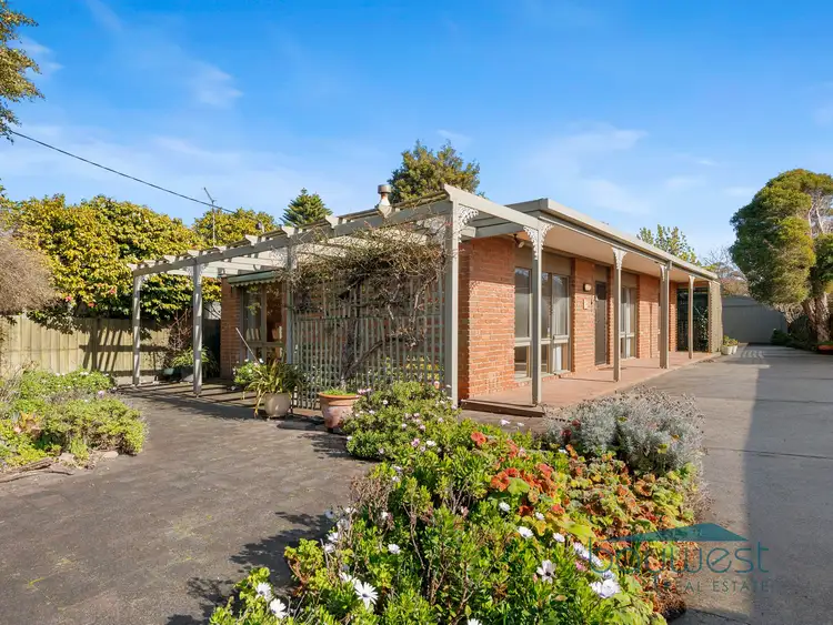 Main view of Homely house listing, 76 Potton Avenue, Rosebud VIC 3939