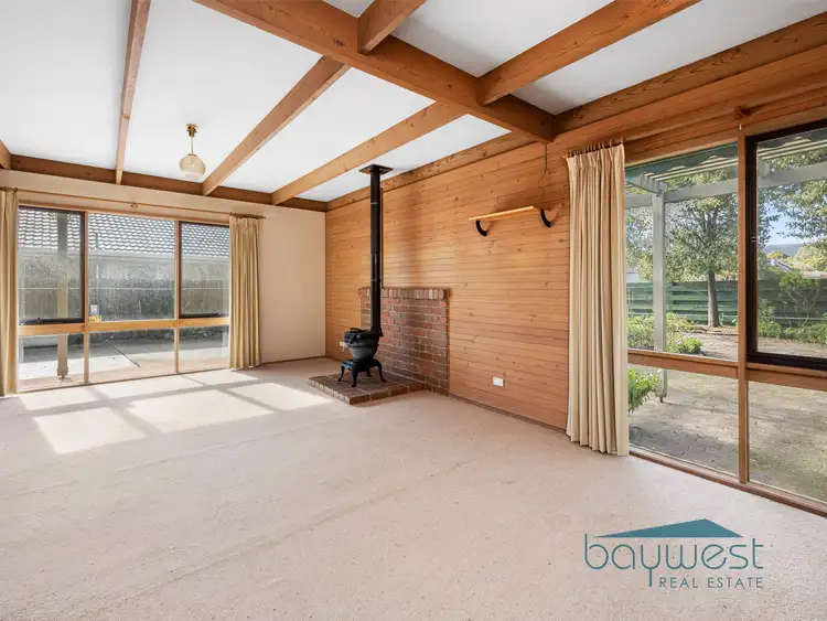 Third view of Homely house listing, 76 Potton Avenue, Rosebud VIC 3939
