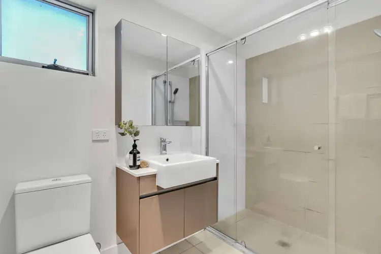Third view of Homely apartment listing, 2/27 York Street, Indooroopilly QLD 4068
