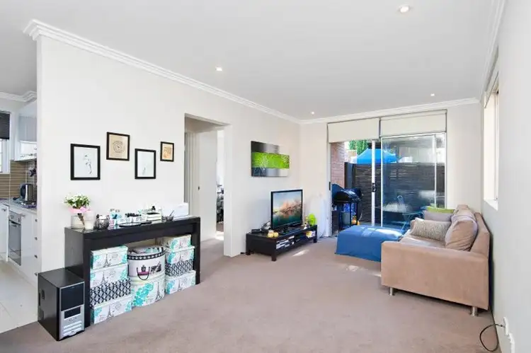 3/655 Old South Head Road, Rose Bay NSW 2029