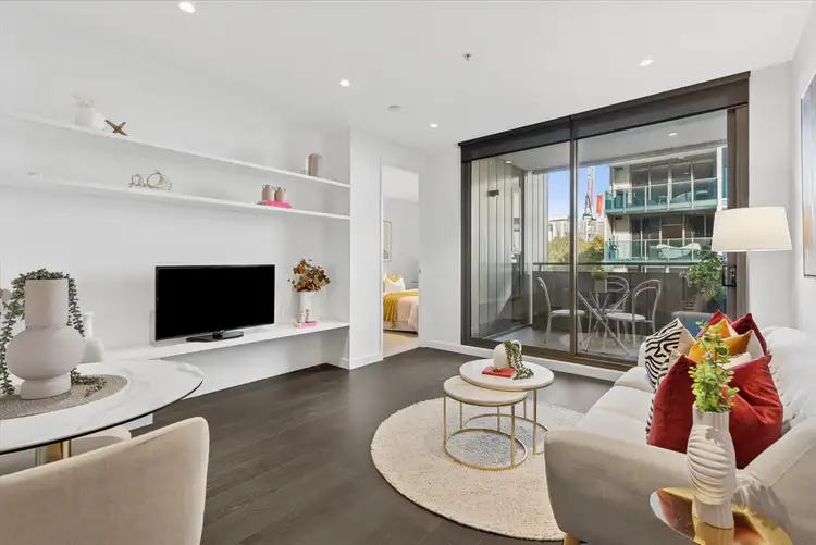 401/35 Wilson Street, South Yarra VIC 3141