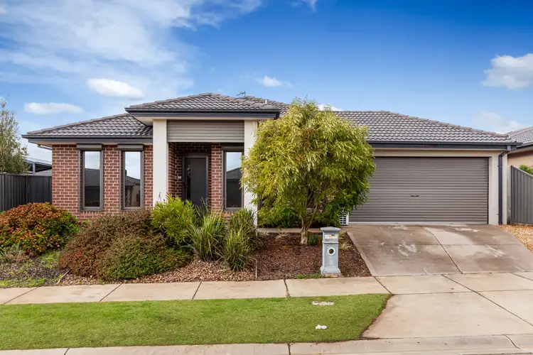 20 Northgate Boulevard, Kilmore VIC 3764