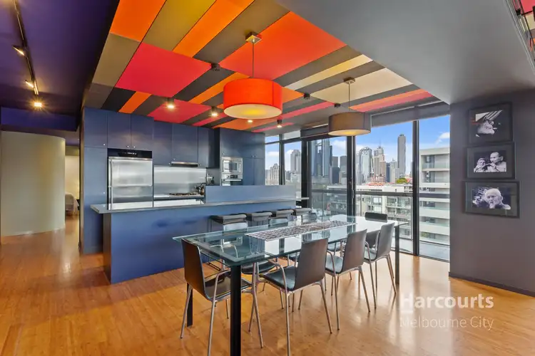 801/668 Swanston Street, Carlton VIC 3053