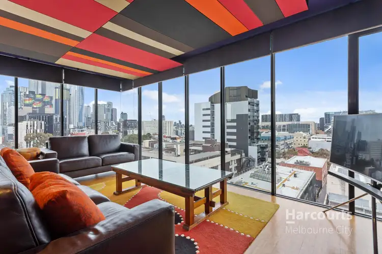 801/668 Swanston Street, Carlton VIC 3053