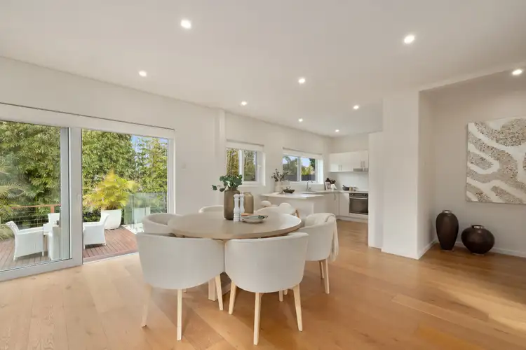 Fourth view of Homely house listing, 4 Redman Street, Seaforth NSW 2092