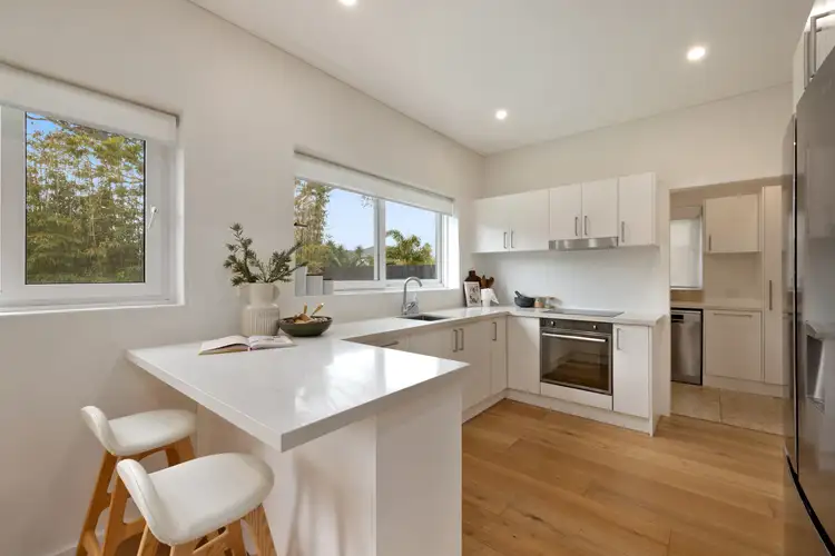 Fifth view of Homely house listing, 4 Redman Street, Seaforth NSW 2092