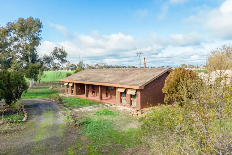 3455 Katamatite-Shepparton Main Road