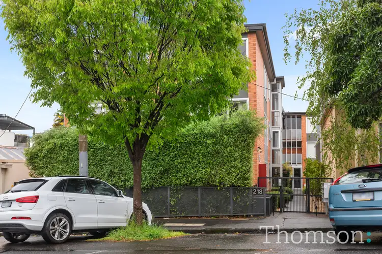 218 Lennox Street, Richmond VIC 3121