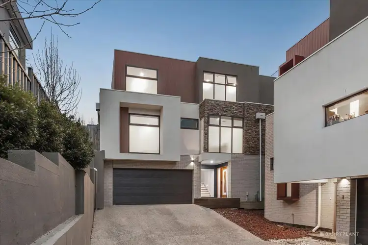 3/93 St Clems Road, Doncaster East VIC 3109