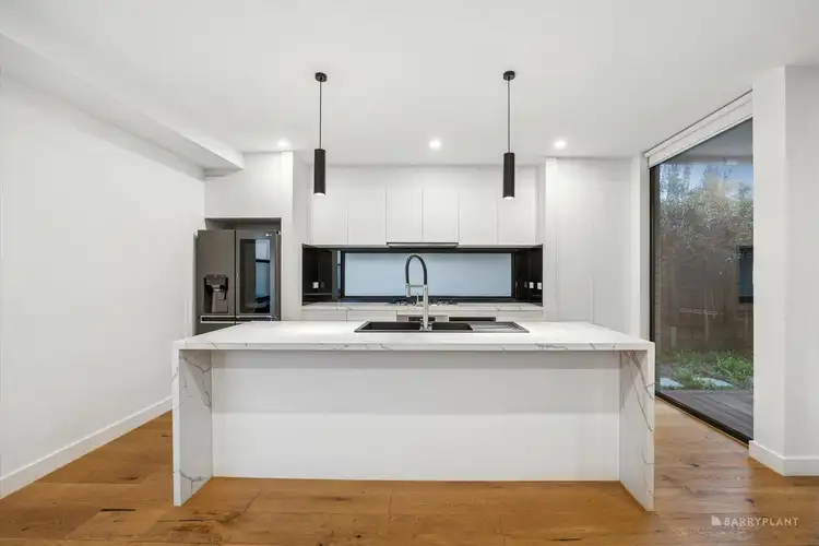 Fourth view of Homely townhouse listing, 3/93 St Clems Road, Doncaster East VIC 3109