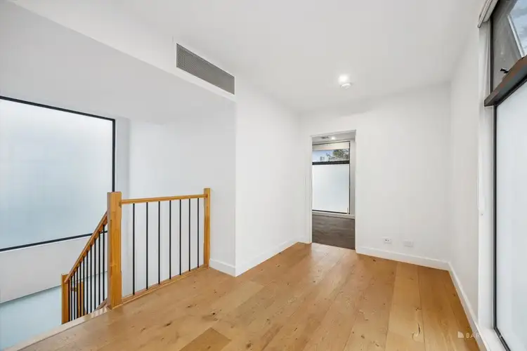 Sixth view of Homely townhouse listing, 3/93 St Clems Road, Doncaster East VIC 3109