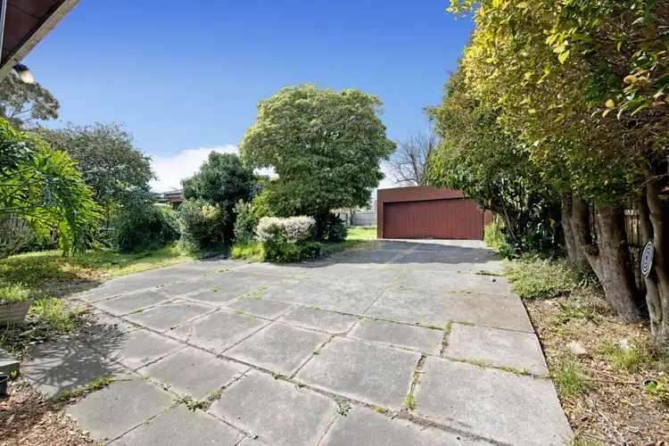Fourth view of Homely house listing, 16 Winbirra Parade, Ashwood VIC 3147