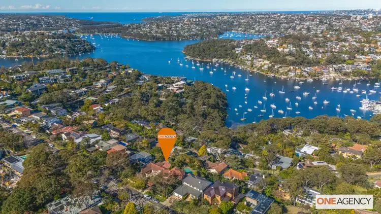 216 Edinburgh Road, Castlecrag NSW 2068