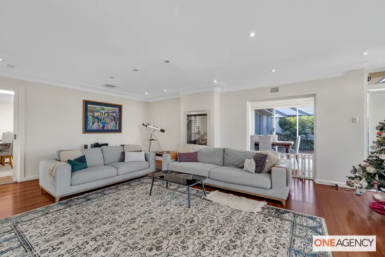 Second view of Homely house listing, 216 Edinburgh Road, Castlecrag NSW 2068