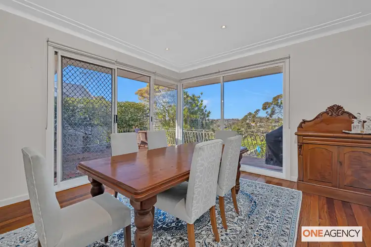 Third view of Homely house listing, 216 Edinburgh Road, Castlecrag NSW 2068
