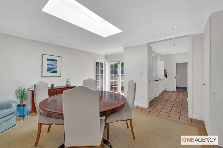 Fourth view of Homely house listing, 216 Edinburgh Road, Castlecrag NSW 2068