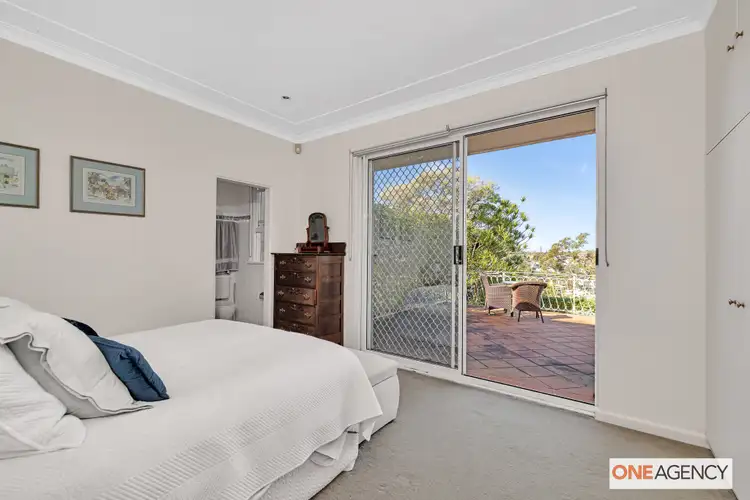 Fifth view of Homely house listing, 216 Edinburgh Road, Castlecrag NSW 2068