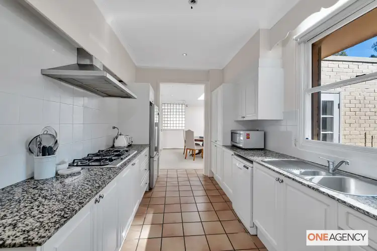 Sixth view of Homely house listing, 216 Edinburgh Road, Castlecrag NSW 2068