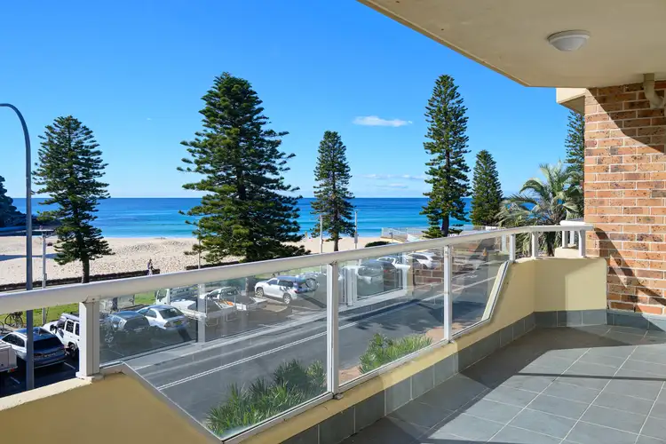 Second view of Homely apartment listing, 8/143-144 North Steyne, Manly NSW 2095
