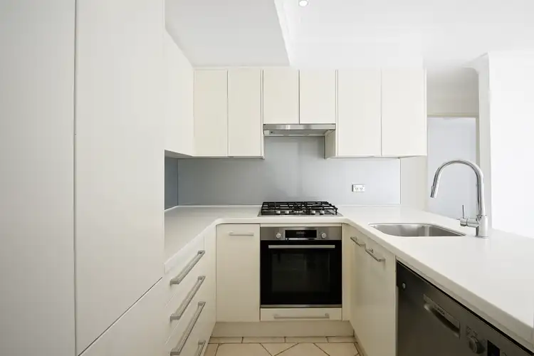 Third view of Homely apartment listing, 8/143-144 North Steyne, Manly NSW 2095