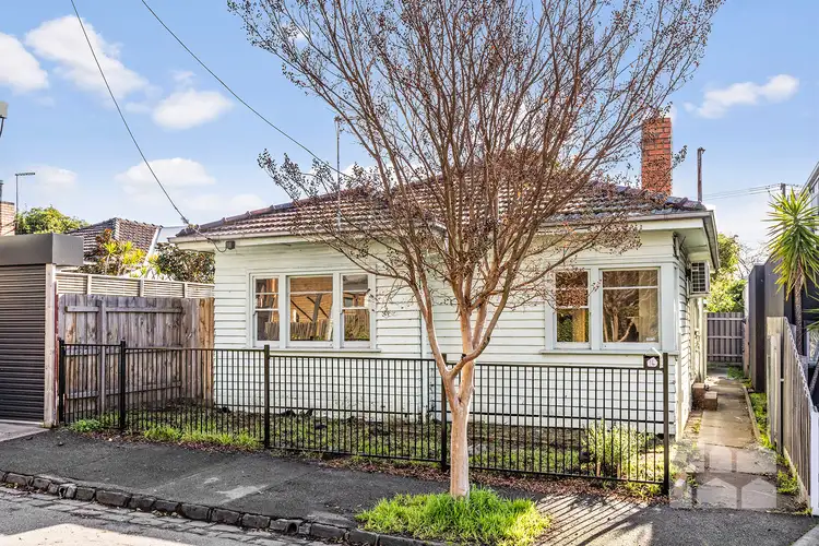Main view of Homely house listing, 14 Junction Street, Seddon VIC 3011