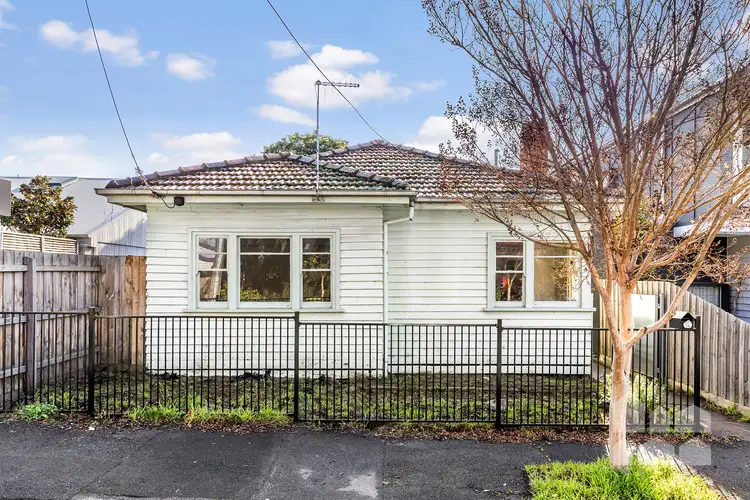 Third view of Homely house listing, 14 Junction Street, Seddon VIC 3011